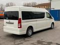 Toyota Hiace 2021 года за 29 500 000 тг. в Нур-Султан (Астана) – фото 6