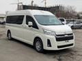 Toyota Hiace 2021 года за 29 500 000 тг. в Нур-Султан (Астана)