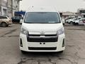 Toyota Hiace 2021 года за 29 500 000 тг. в Нур-Султан (Астана) – фото 2