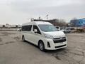 Toyota Hiace 2021 года за 29 500 000 тг. в Нур-Султан (Астана) – фото 7