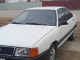 Audi 100 1991 годаүшін1 200 000 тг. в Кызылорда – фото 4