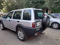 Land Rover Freelander 2003 года за 2 800 000 тг. в Костанай