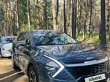 Kia Sportage 2023 года за 11 400 000 тг. в Актау – фото 4