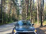 Kia Sportage 2023 года за 11 400 000 тг. в Актау – фото 3