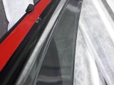 Ветровики на окна дефлекторы с хромом на Volkswagen Touareg 2010 +үшін18 000 тг. в Алматы – фото 5