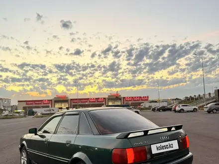 Audi 80 1994 года за 2 000 000 тг. в Балхаш – фото 4