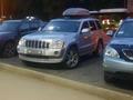 Jeep Grand Cherokee 2007 года за 7 500 000 тг. в Алматы – фото 5