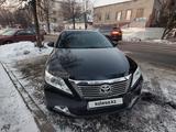 Toyota Camry 2014 года за 10 000 000 тг. в Усть-Каменогорск – фото 4