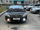 Toyota Camry 2014 годаүшін9 300 000 тг. в Усть-Каменогорск – фото 2