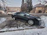 Toyota Camry 2014 годаүшін9 300 000 тг. в Усть-Каменогорск – фото 5