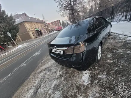 Toyota Camry 2014 года за 9 300 000 тг. в Усть-Каменогорск – фото 6