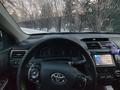 Toyota Camry 2014 годаүшін9 300 000 тг. в Усть-Каменогорск – фото 8