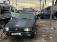 Volkswagen Passat 1991 года за 900 000 тг. в Алматы