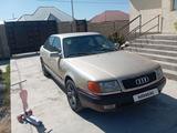 Audi 100 1991 годаүшін2 000 000 тг. в Тараз – фото 2