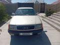 Audi 100 1991 годаүшін2 000 000 тг. в Тараз – фото 5