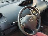 Toyota Yaris 2010 года за 4 850 000 тг. в Алматы – фото 3