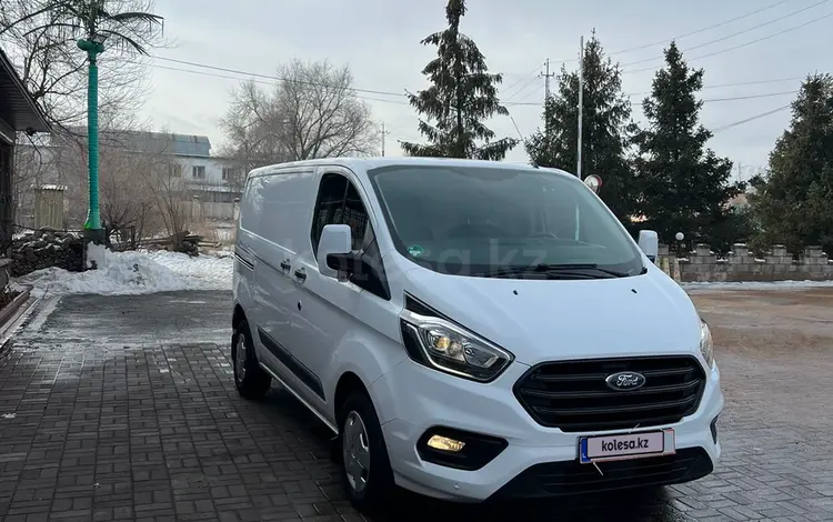 Ford Transit 2019 года за 13 000 000 тг. в Алматы