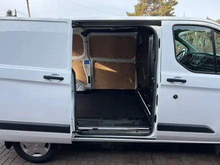 Ford Transit 2019 года за 13 000 000 тг. в Алматы – фото 11