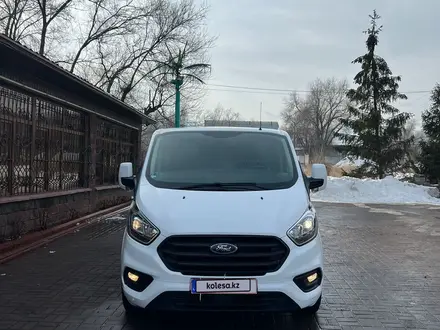 Ford Transit 2019 годаүшін13 000 000 тг. в Алматы – фото 19