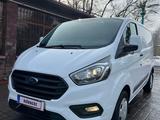 Ford Transit 2019 годаүшін13 000 000 тг. в Алматы – фото 4