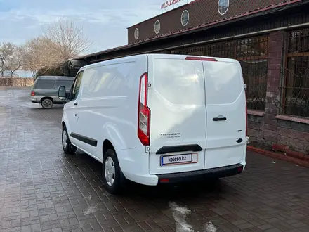 Ford Transit 2019 годаүшін13 000 000 тг. в Алматы – фото 7