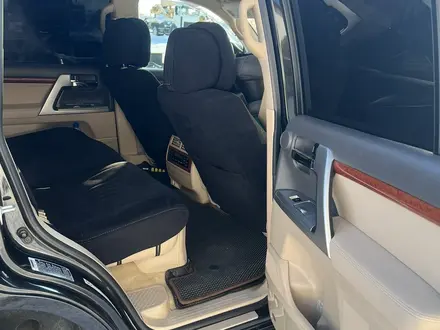 Toyota Land Cruiser 2013 года за 23 300 000 тг. в Усть-Каменогорск – фото 8