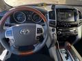 Toyota Land Cruiser 2013 годаүшін23 300 000 тг. в Усть-Каменогорск – фото 10