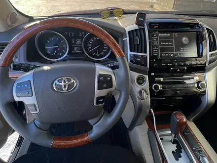 Toyota Land Cruiser 2013 года за 23 300 000 тг. в Усть-Каменогорск – фото 10