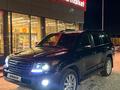 Toyota Land Cruiser 2013 годаүшін23 300 000 тг. в Усть-Каменогорск – фото 2