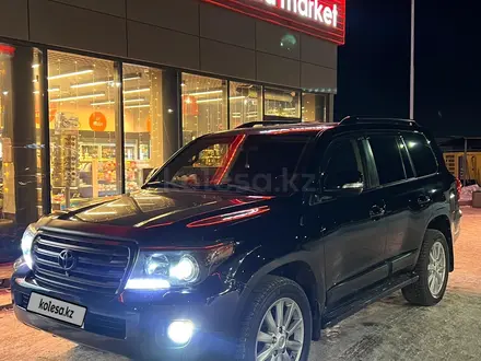 Toyota Land Cruiser 2013 года за 23 300 000 тг. в Усть-Каменогорск – фото 2