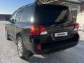 Toyota Land Cruiser 2013 годаүшін23 300 000 тг. в Усть-Каменогорск – фото 4