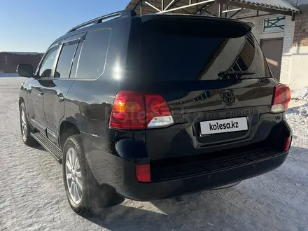 Toyota Land Cruiser 2013 года за 23 300 000 тг. в Усть-Каменогорск – фото 4