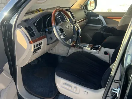Toyota Land Cruiser 2013 года за 23 300 000 тг. в Усть-Каменогорск – фото 5