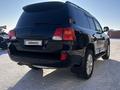 Toyota Land Cruiser 2013 годаүшін23 300 000 тг. в Усть-Каменогорск – фото 3
