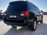 Toyota Land Cruiser 2013 годаүшін22 500 000 тг. в Усть-Каменогорск – фото 4