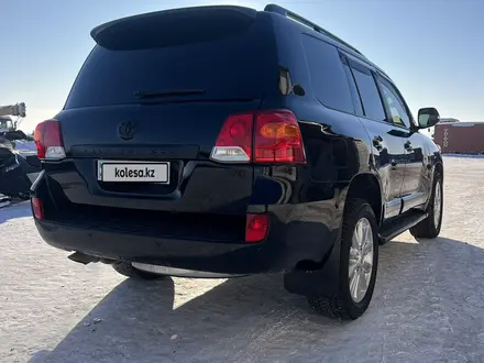 Toyota Land Cruiser 2013 года за 23 300 000 тг. в Усть-Каменогорск – фото 3