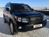 Toyota Land Cruiser 2013 годаүшін23 300 000 тг. в Усть-Каменогорск