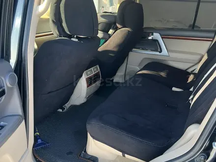 Toyota Land Cruiser 2013 года за 23 300 000 тг. в Усть-Каменогорск – фото 6