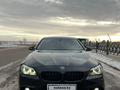 BMW 528 2011 года за 8 500 000 тг. в Астана – фото 10