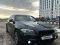 BMW 528 2011 года за 8 500 000 тг. в Астана – фото 11