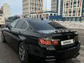 BMW 528 2011 года за 8 500 000 тг. в Астана – фото 15