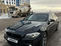 BMW 528 2011 года за 8 500 000 тг. в Астана – фото 16