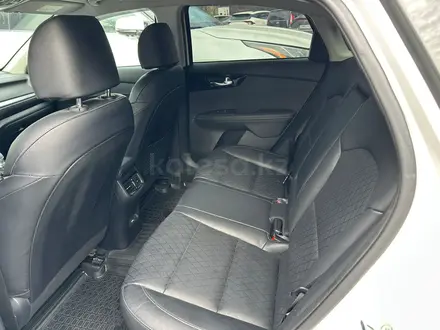 Kia Cerato 2023 года за 11 300 000 тг. в Алматы – фото 4