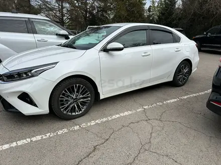 Kia Cerato 2023 года за 11 300 000 тг. в Алматы – фото 2