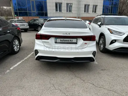 Kia Cerato 2023 года за 11 300 000 тг. в Алматы – фото 3