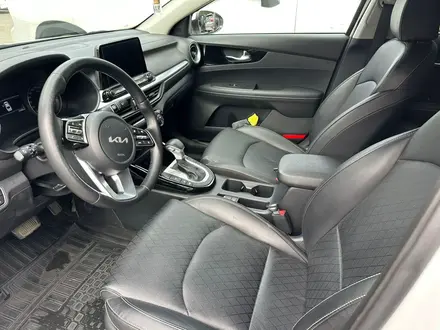 Kia Cerato 2023 года за 11 300 000 тг. в Алматы – фото 5