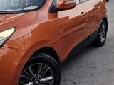 Hyundai Tucson 2013 года за 6 700 000 тг. в Алматы