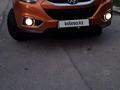 Hyundai Tucson 2013 года за 6 700 000 тг. в Алматы – фото 2