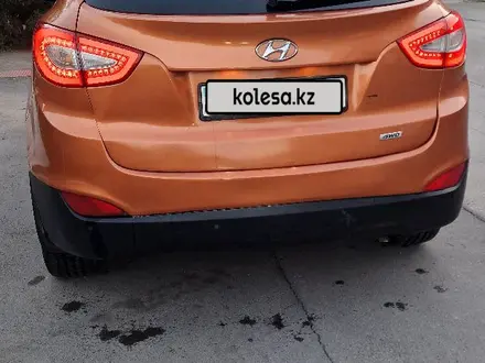 Hyundai Tucson 2013 года за 6 700 000 тг. в Алматы – фото 5
