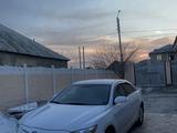 Toyota Camry 2007 годаfor5 500 000 тг. в Тараз